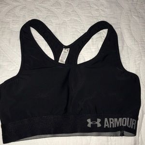 Sports bra